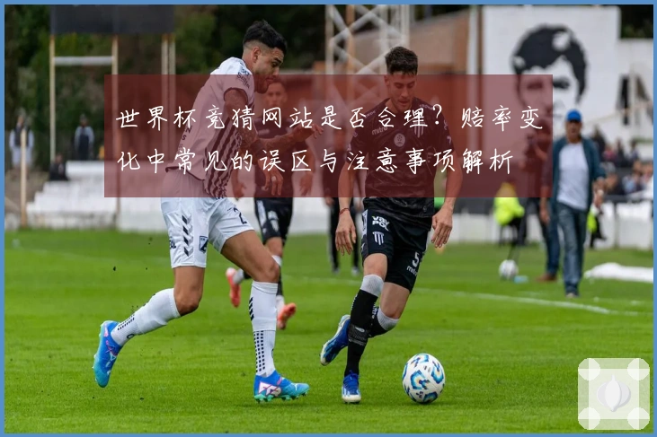 世界杯竞猜网站是否合理？赔率变化中常见的误区与注意事项解析