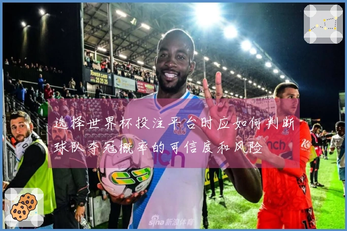 选择世界杯投注平台时应如何判断球队夺冠概率的可信度和风险